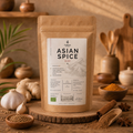 ASIAN SPICE BIO - GERMANY - 50033