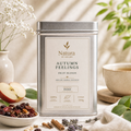 AUTUMN FEELINGS ORGANIC - FRUIT TEA - GERMANY - 86066