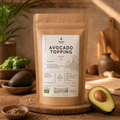 AVOCADO TOPPING BIO - GERMANY - 50053