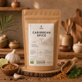 CARIBEAN SPICE BIO - GERMANY - 50031