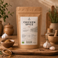 CHICKEN SPICE BIO - GERMANY - 50067
