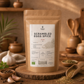 SCRUMBLED EGG SPICE BIO - GERMANY - 50077