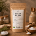 FLEUR DE SEL ORGANIC - SPAIN - 50113
