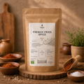 FRENSH FRIES SPICE BIO - GERMANY - 50057