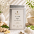 GINGER