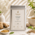 GINGER CURRY