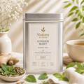 GINGER MINT