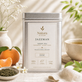 JAZZMAN ORGANIC - GREEN FRUIT - GERMANY - 83238