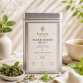 MARRAKESH MINT ORGANIC- GREEN FRUIT - GERMANY - 83055