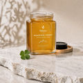 MOUNTAIN HONEY - MEL DE MONTANHA