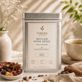 MULLED WINE SPICE ORGANIC - FRUITS - GERMANY - 86053