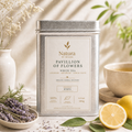 PAVILLION OF FLOWERS ORGANIC - WHITE FFRUIT - GERMANY - 83051