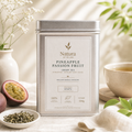 PINEAPPLE PASSION FRUIT ORGANIC- GREEN FRUIT TEA - GRMANY- 83472