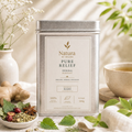 PURE RELIEFE ORGANIC - HERBAL - GERMANY - 82485