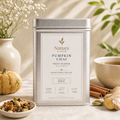 PUMPKIN CHAI ORGANIC - FRUIT - GERMANY - 86041