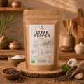 STEAK PEPPER BIO - GERMANY - 50051
