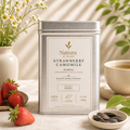 STRAWBERRY CAMOMILE ORGANIC - HERBAL - GERMANY - 84451