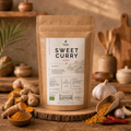 SWEET CURRY BIO - GERMANY - 50041