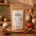 SWEET PAPRIKA BIO - SPAIN - 50090