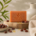 SABONETE NATURAL JOJOBA - RED JOJOBA SOAP