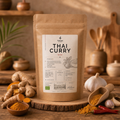 THAI CURRY BIO - GERMANY - 50025