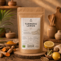 TURMELIC LEMON - 50035