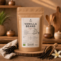 VANILLA BEANS -50117