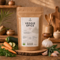 VEGGIE SPICE BIO - GERMANY - 50072