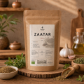 ZAATAR ORGANIC - GERMANY - 50109